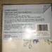Pavilion collection 9pc Set 70” Round tablecloth 8pc matching napkins