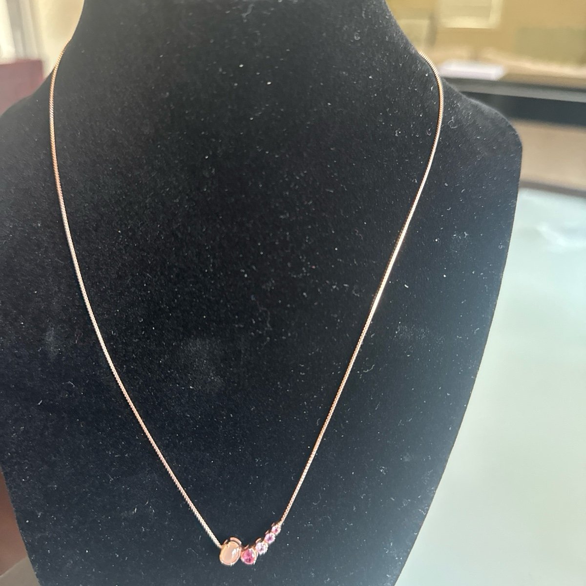 necklace