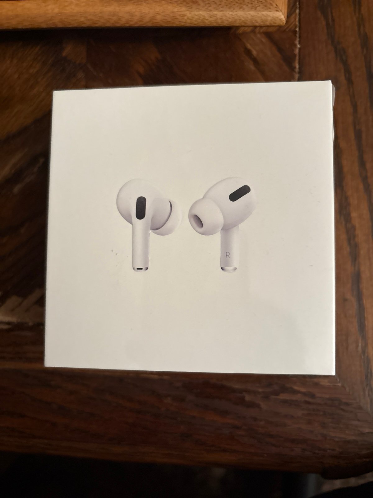 AirPods Pro