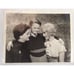 Helen Vintage Black White Photo Signed 8”x10” Framed GnuFoundArt