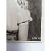 Helen Vintage Black White Photo Signed 8”x10” Framed GnuFoundArt