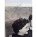 Helen Vintage Black White Photo Signed 8”x10” Framed GnuFoundArt