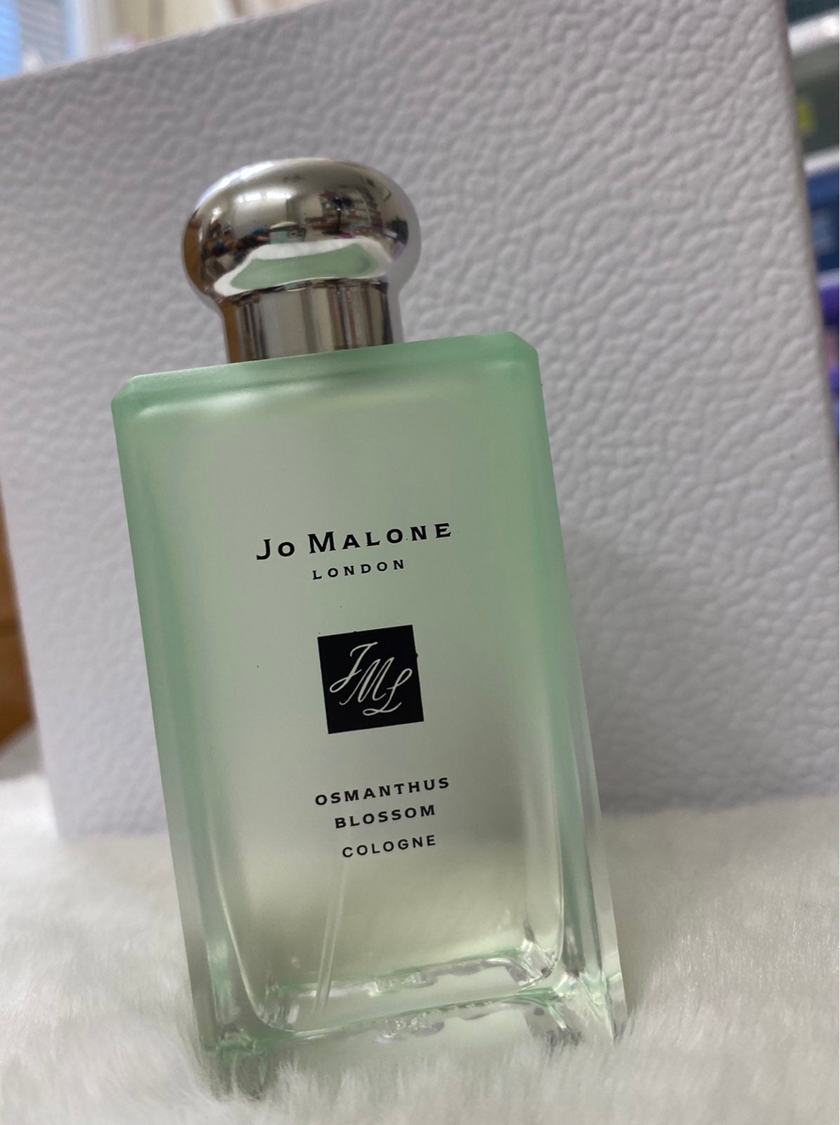 Amazon.com : Jo Malone Osmanthus Blossom Cologne for Women