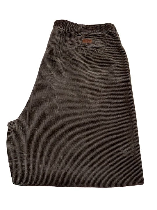 Polo Ralph Lauren Vintage Corduroy Pants | Men's 44Wx32L