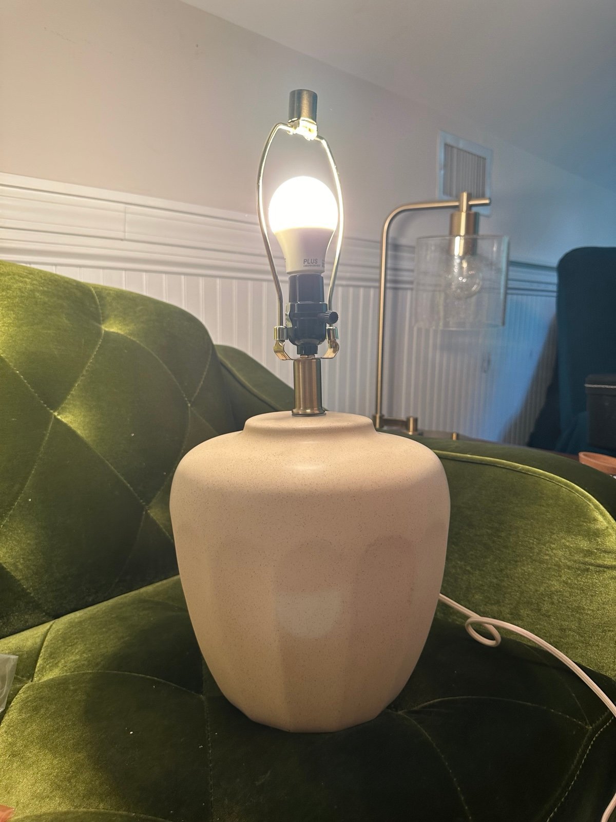 NEW Hearth And Hand Magnolia Joanna Gaines Table Lamp