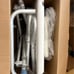 DMI Shower Chair Bath Seat for Tub or Shower Bench for Inside Shower, Made of Al