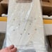 DMI Shower Chair Bath Seat for Tub or Shower Bench for Inside Shower, Made of Al