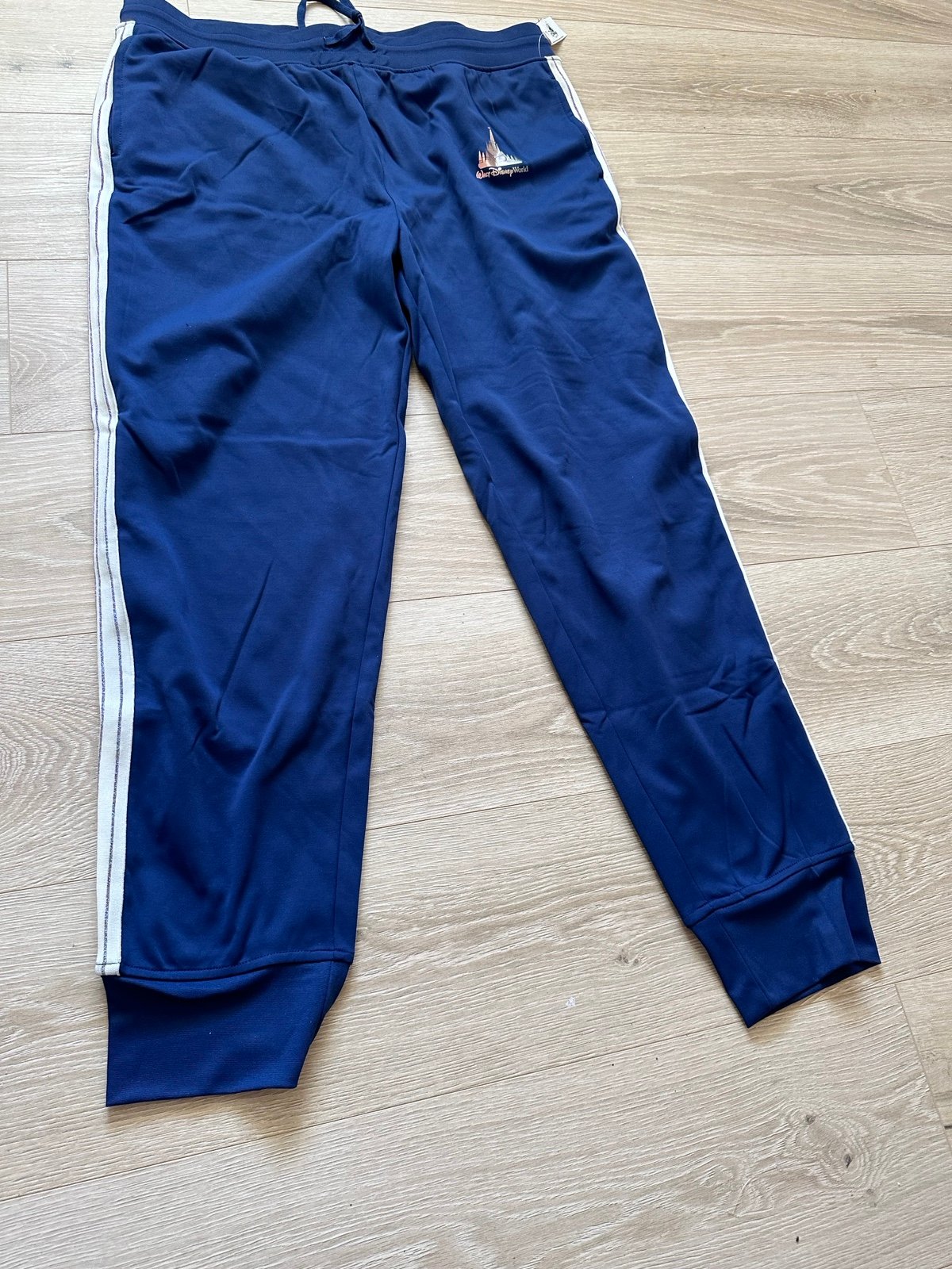 New Disney - walt disney world 50th anniversary pants