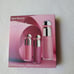 Rare Beauty By Selena Gomez Soft Pinch Liquid Blush Trio 3-Piece Holiday Set NEW