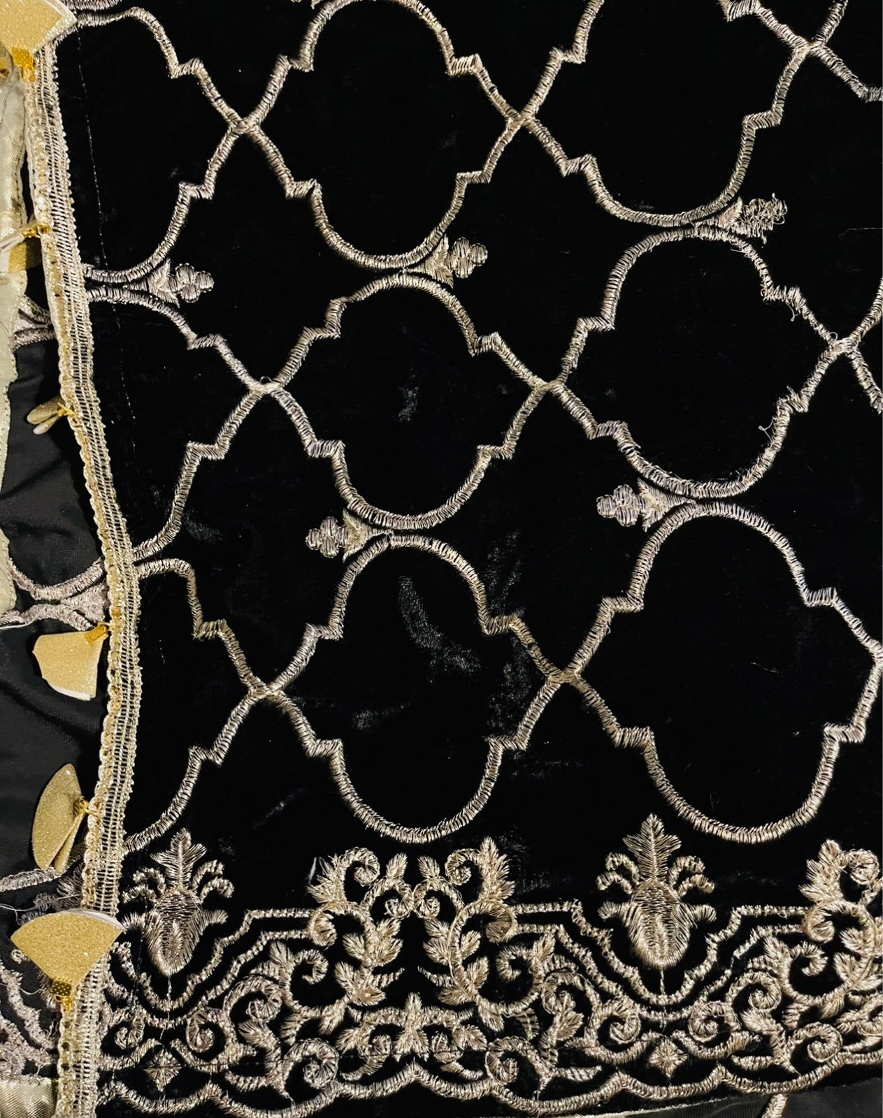 Oringal Kashmir shawls