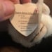 Ty Beanie Babies Mooch