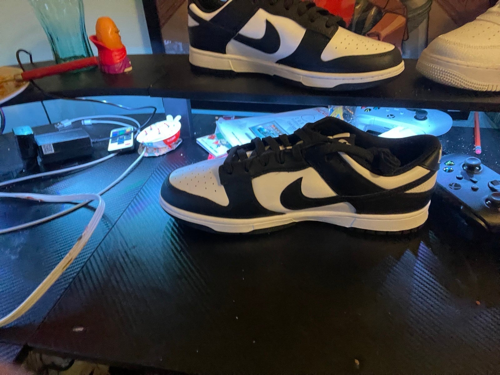 panda dunks side 12