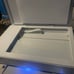 (2) Hp ALL IN ONE PRINTERS