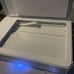 (2) Hp ALL IN ONE PRINTERS