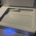 (2) Hp ALL IN ONE PRINTERS