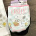 Peanuts snoopy kitchen set EASTER