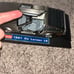 Vintage Sun Star Delorean diecast car