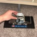 Vintage Sun Star Delorean diecast car