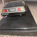 Vintage Sun Star Delorean diecast car