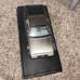 Vintage Sun Star Delorean diecast car