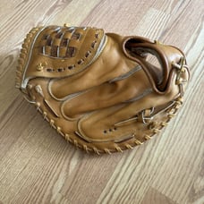 Louisville Slugger Catchers Glove LPS202 Players Series RHT 12”