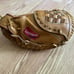 Louisville Slugger Catchers Glove LPS202 Players Series RHT 12”