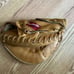 Louisville Slugger Catchers Glove LPS202 Players Series RHT 12”