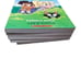 The Baby Sitters Club & Baby Sitters Little Sister Book Graphic Book Lot Of 5