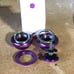 BMX headset. Brand: Form