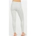 Spanx Ankle Jean-ish Leggings Speckled Gray Large NWT