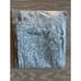 Spanx Ankle Jean-ish Leggings Speckled Gray Large NWT