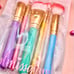 SLMISSGLAM Macaron Glam Brush Set NEW