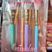 SLMISSGLAM Macaron Glam Brush Set NEW
