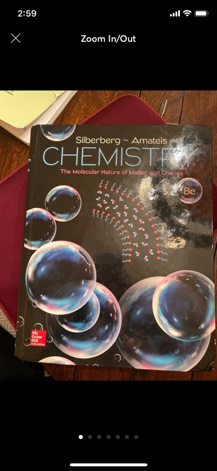 General Chemistry Textbook