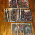 Spawn comic book lot