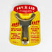 Vintage NOS Pry-A-Lid Mason Jar Lid Opener & Bottle Cap Top Remover