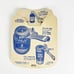 Vintage NOS Pry-A-Lid Mason Jar Lid Opener & Bottle Cap Top Remover