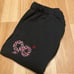 9090 Girl 90 Logo Sweat Pants