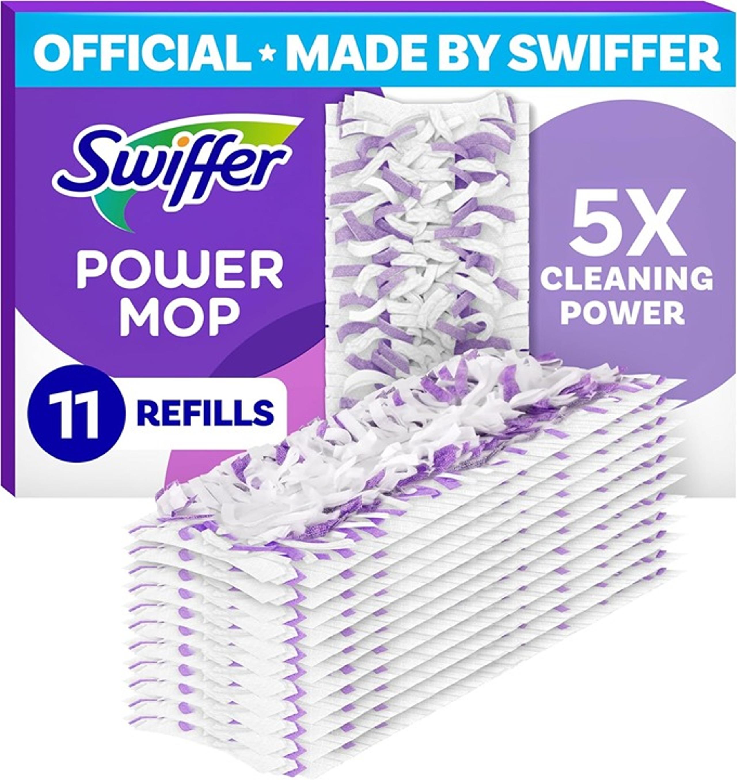 Mopping Pad Refills,