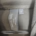 Sweaty Betty Edcape Luxe Hooded Sweater Kangaroo Pocket Women's Gray Size Small