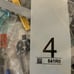 Lego 76166 Avengers Tower Battle Replacement Bag 4 includes Minifigure TAZER