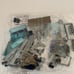 Lego 76166 Avengers Tower Battle Replacement Bag 4 includes Minifigure TAZER