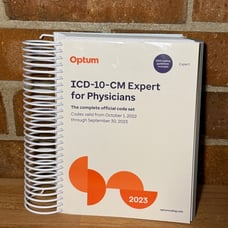 ICD-10-CM Code Book 2023