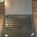 Lenovo ThinkPad X1 Carbon 14-Inch Touchscreen Laptop (Black) 3444CUU