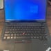 Lenovo ThinkPad X1 Carbon 14-Inch Touchscreen Laptop (Black) 3444CUU