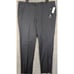 LRL Ralph Lauren Men's Suit Separates Pants UltraFlex Gray Pants 44W NWT