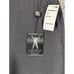 LRL Ralph Lauren Men's Suit Separates Pants UltraFlex Gray Pants 44W NWT