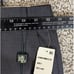 LRL Ralph Lauren Men's Suit Separates Pants UltraFlex Gray Pants 44W NWT