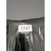 LRL Ralph Lauren Men's Suit Separates Pants UltraFlex Gray Pants 44W NWT