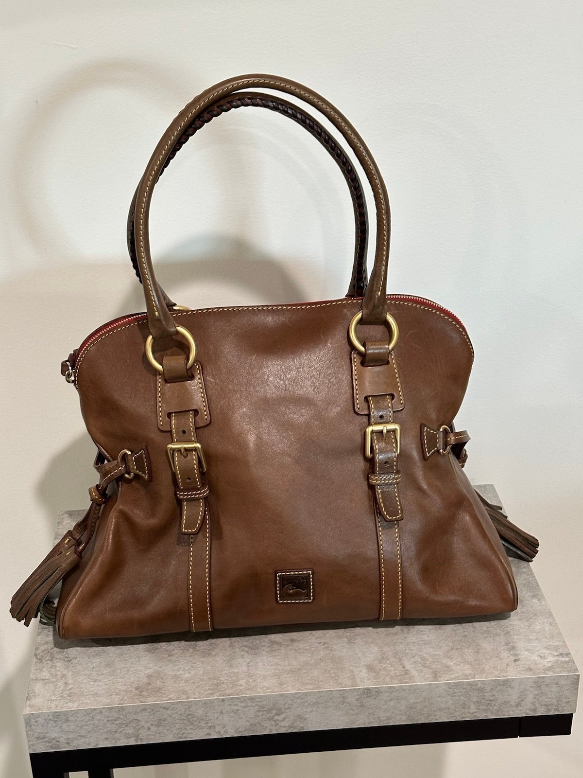 Dooney Bourke Purse